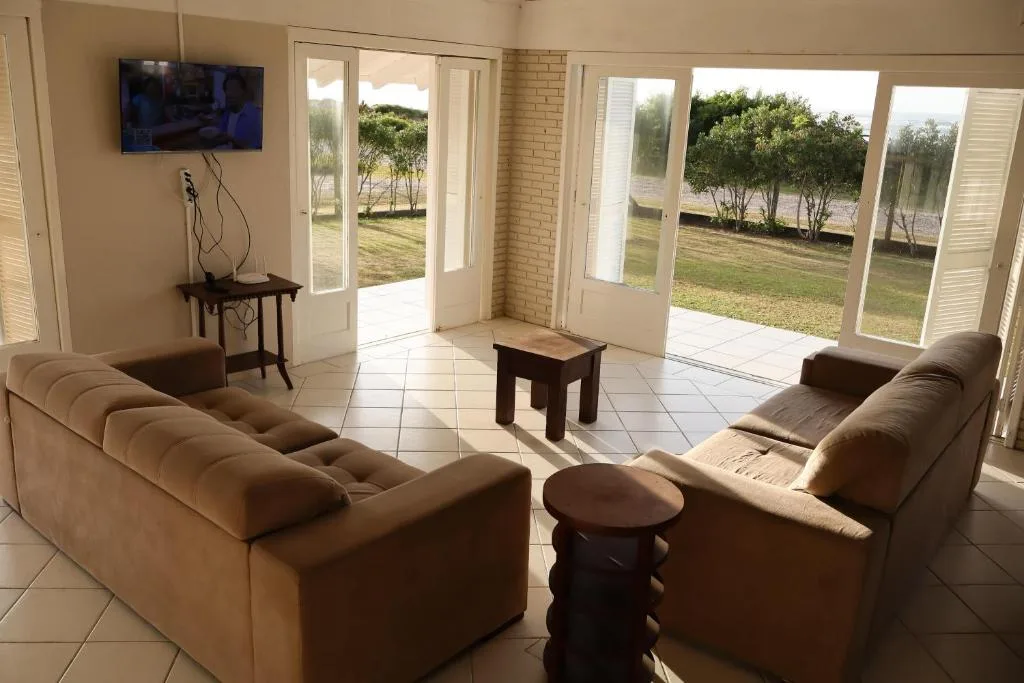 Casa Clássica Beira Mar Torres para 12 pessoas, Torres, na R. das Acácias em Torres/RS — foto 4
