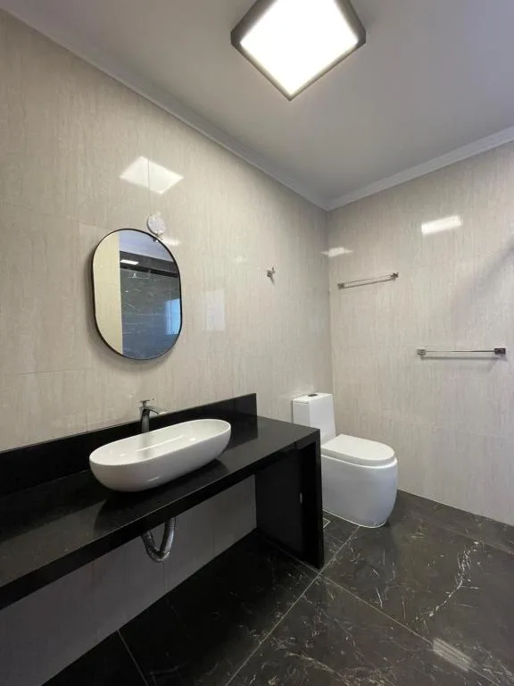 Casa de luxo com piscina a beira mar em torres, Torres, na Av. Beira Mar em Torres/RS — foto 7