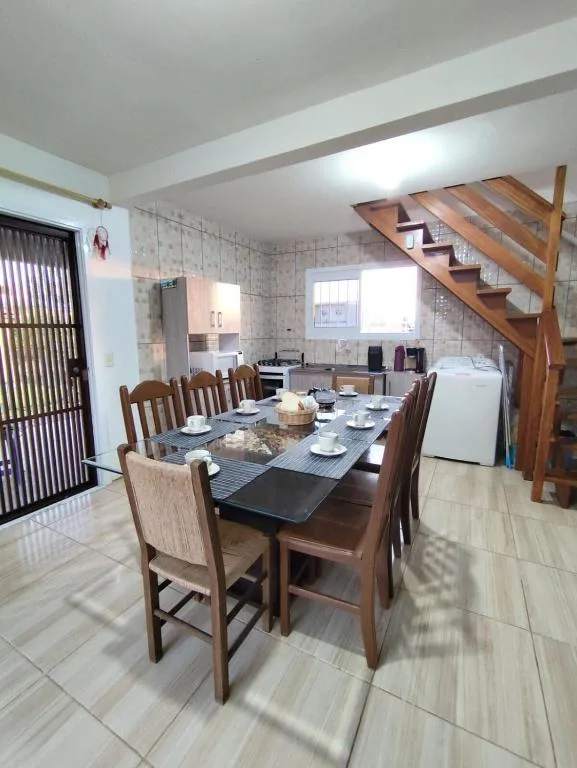 Beach house - Praia Recreio Torres, Torres, na Torres casa em Torres/RS — foto 13