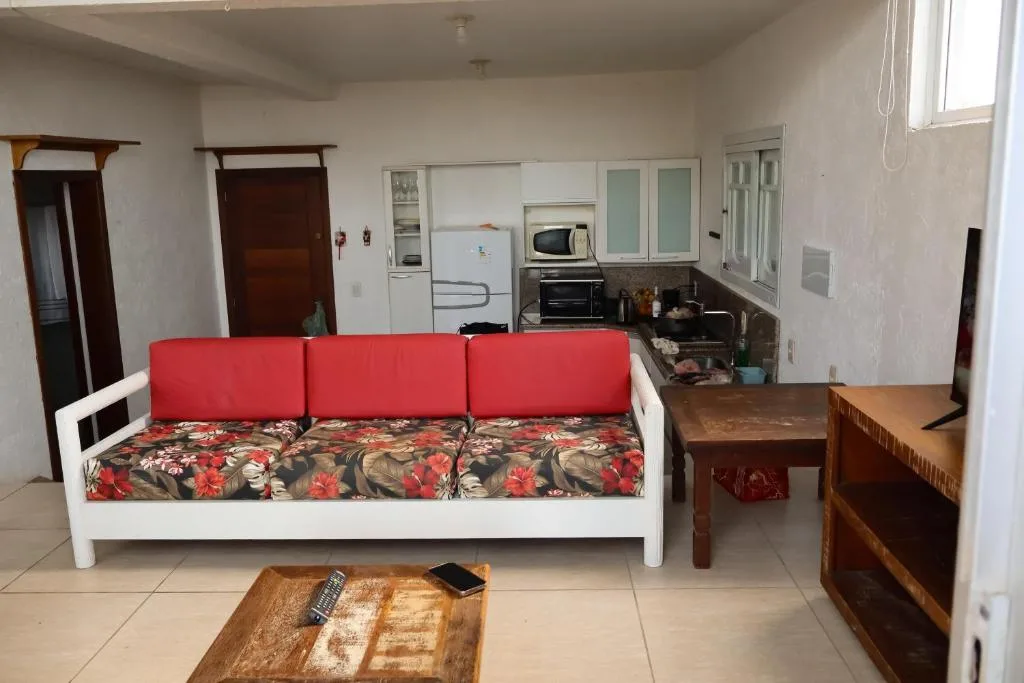 Casa de alto padrão beira mar, Torres, na Avenida Beira Mar em Torres/RS — foto 7