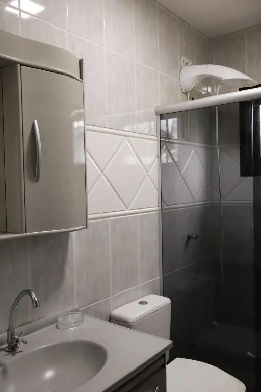 Casa com Piscina e conforto em torres pertinho do mar, Torres, na Rua João Balardin em Torres/RS — foto 3