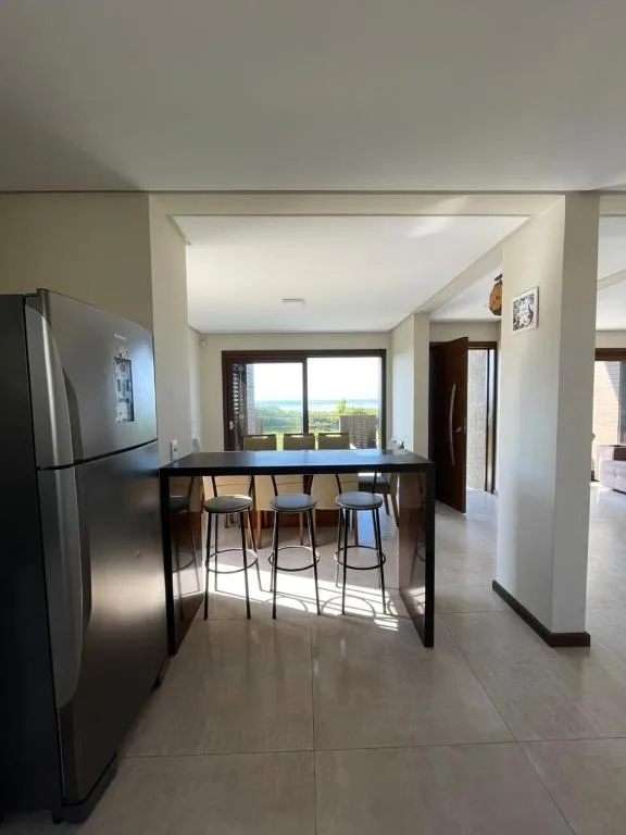 Casa de luxo com piscina a beira mar em torres, Torres, na Av. Beira Mar em Torres/RS — foto 8