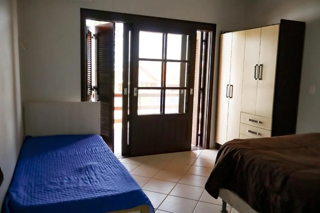 Casa com conforto e piscina em torres, Torres, na Rua Santa Vitória em Torres/RS — foto 2
