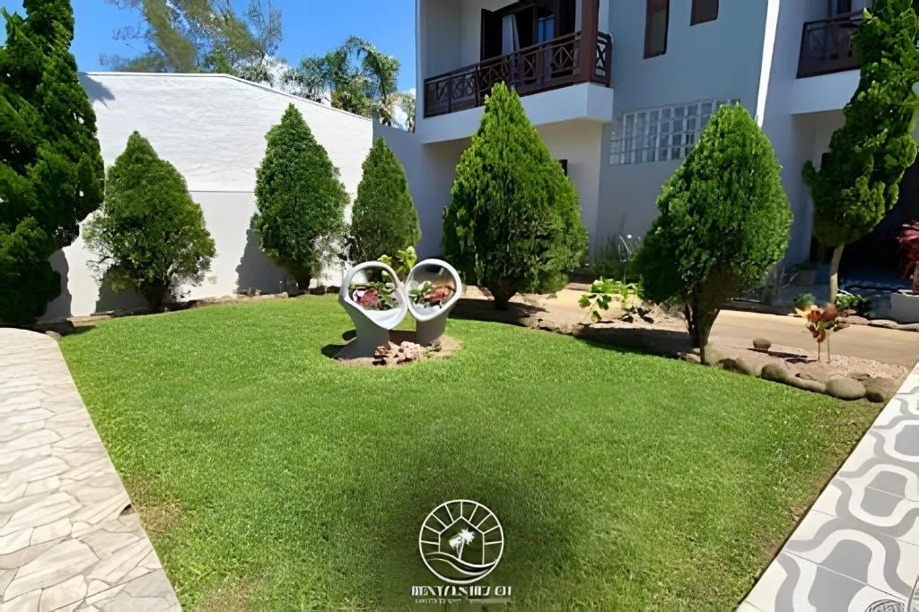 Casa | Piscina | Ar | Aceita Pet | Lagoa do Violão, Torres, na 531 Avenida José Maia Filho em Torres/RS — foto 43