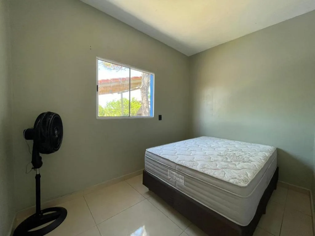 Casa aconchegante com quiosque e piscina perto duna e mar em torres, Torres, na R. dos Sonhos em Torres/RS — foto 2