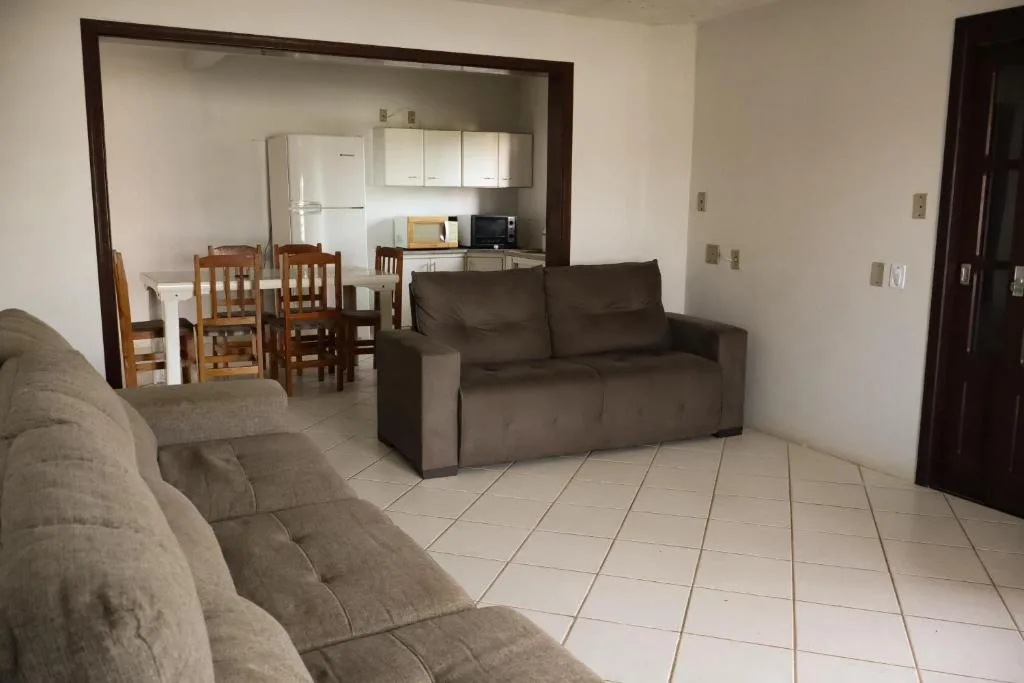 Casa com conforto e piscina em torres, Torres, na Rua Santa Vitória em Torres/RS — foto 5