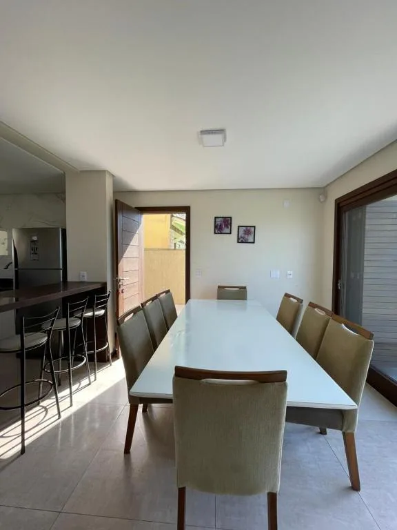 Casa de luxo com piscina a beira mar em torres, Torres, na Av. Beira Mar em Torres/RS — foto 11