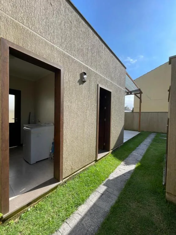 Casa de luxo com piscina a beira mar em torres, Torres, na Av. Beira Mar em Torres/RS — foto 12