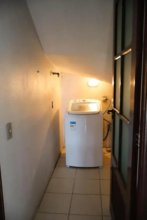 Casa com conforto e piscina em torres, Torres, na Rua Santa Vitória em Torres/RS — foto 7