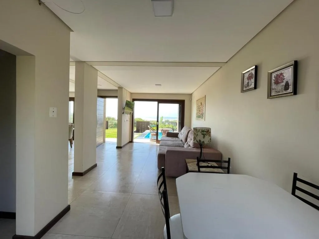 Casa de luxo com piscina a beira mar em torres, Torres, na Av. Beira Mar em Torres/RS — foto 13