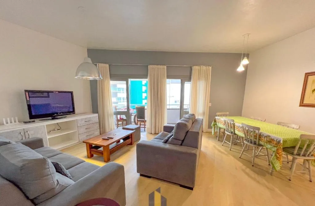 Apartamento frente mar com 3 quartos, Torres, na Praça João Neves da Fontoura em Torres/RS — foto 5