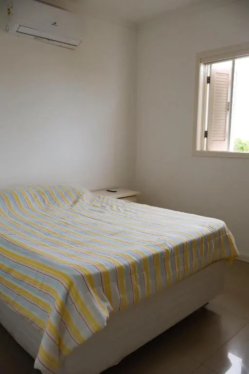 Casa completa com piscina a 1 quadra do mar em torres, Torres, na R. São Miguel em Torres/RS — foto 8