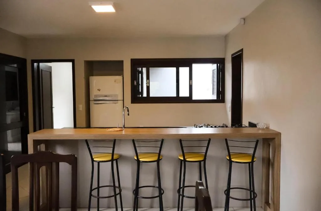 Casa com Piscina e conforto em torres pertinho do mar, Torres, na Rua João Balardin em Torres/RS — foto 8
