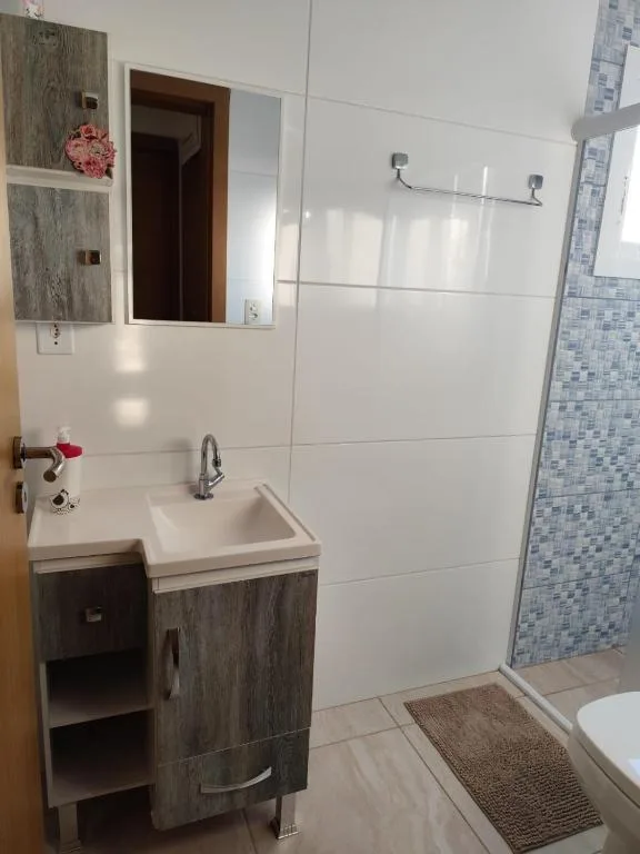 Beach house - Praia Recreio Torres, Torres, na Torres casa em Torres/RS — foto 20