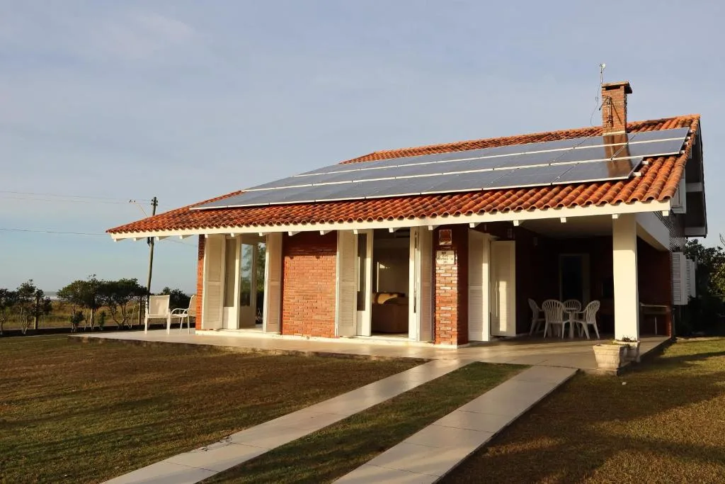 Casa Clássica Beira Mar Torres para 12 pessoas, Torres, na R. das Acácias em Torres/RS — foto 5