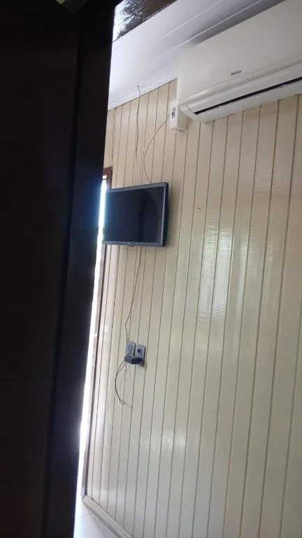 Casa para 3 pessoas com patio e piscina em torres, Torres, na Rua SáoTomé em Torres/RS — foto 7