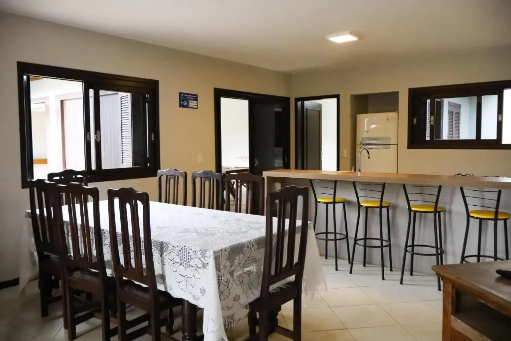Casa com Piscina e conforto em torres pertinho do mar, Torres, na Rua João Balardin em Torres/RS — foto 10