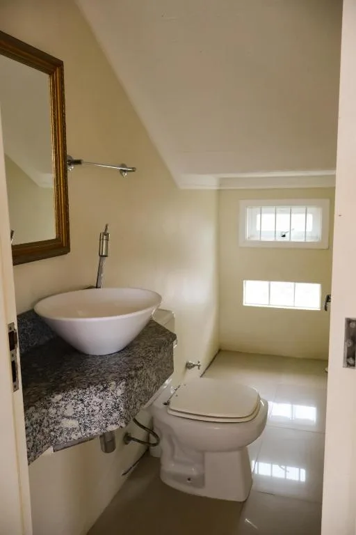Casa completa com piscina a 1 quadra do mar em torres, Torres, na R. São Miguel em Torres/RS — foto 11