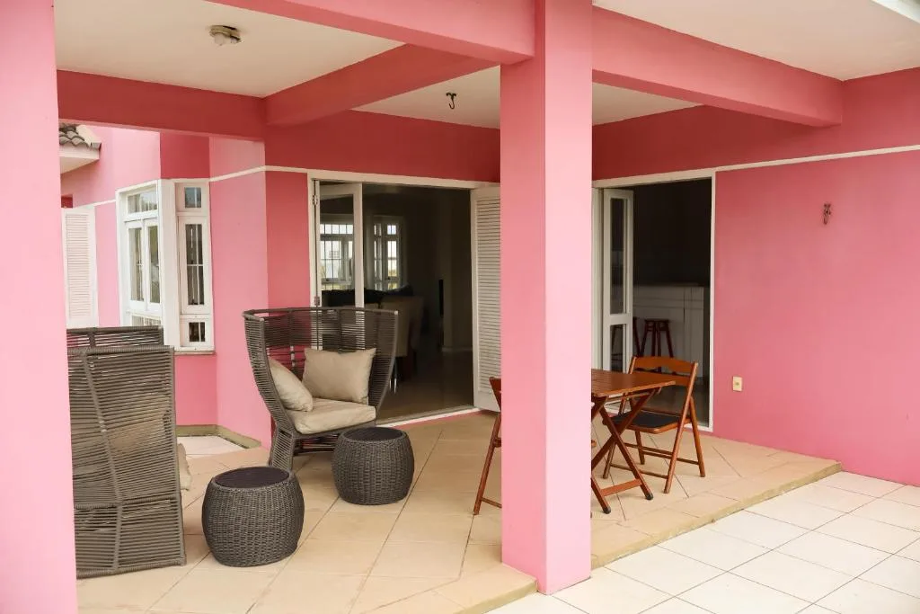 Casa completa com piscina a 1 quadra do mar em torres, Torres, na R. São Miguel em Torres/RS — foto 13