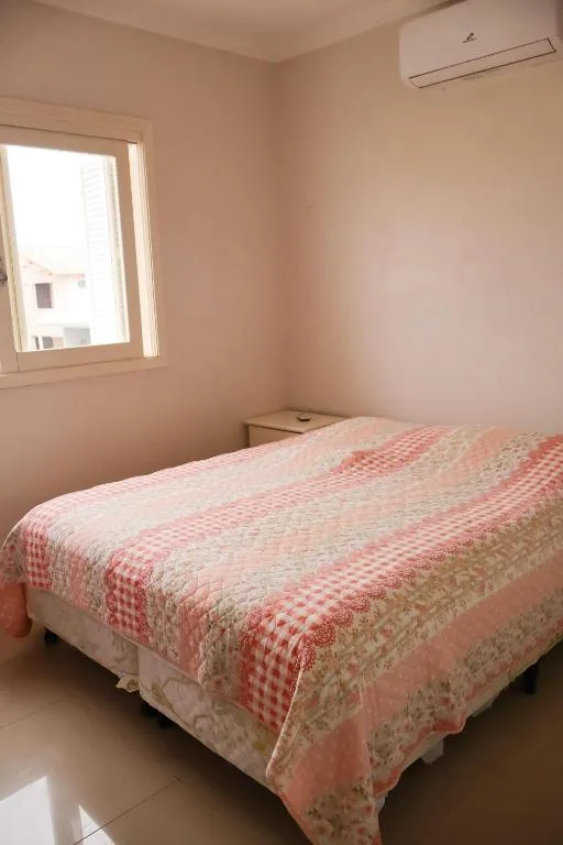 Casa completa com piscina a 1 quadra do mar em torres, Torres, na R. São Miguel em Torres/RS — foto 15