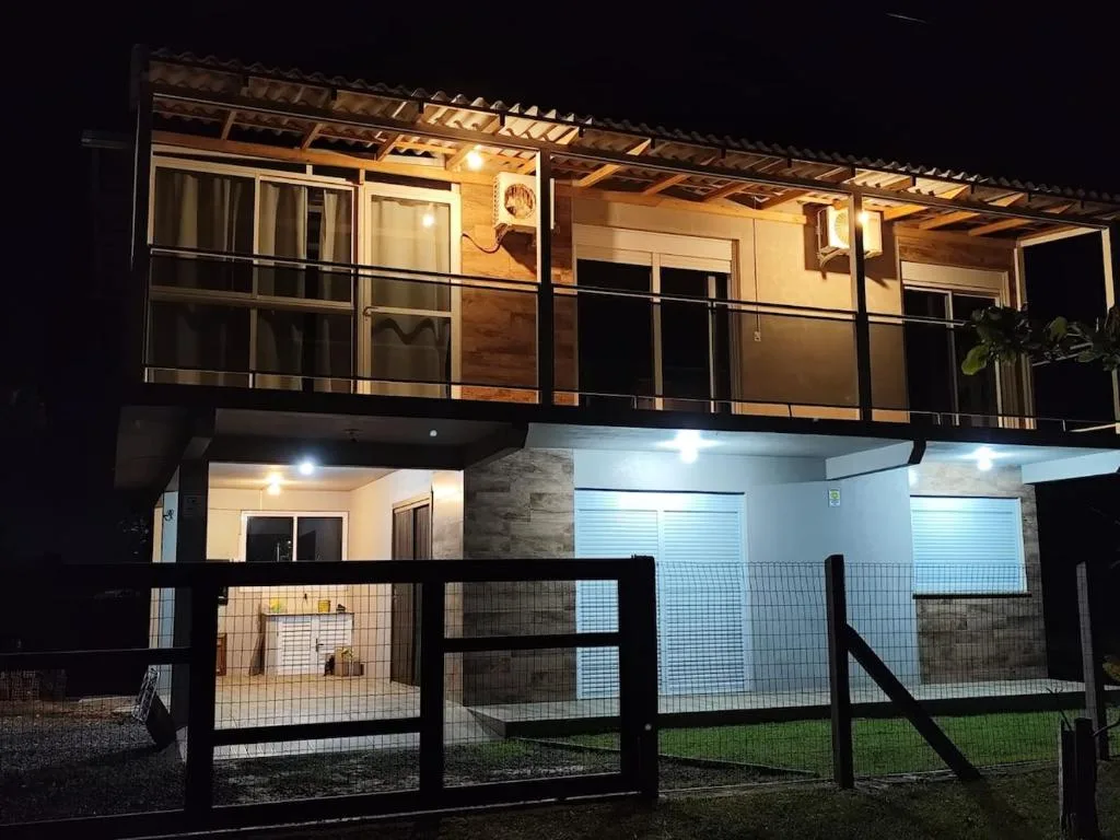Beach house - Praia Recreio Torres, Torres, na Torres casa em Torres/RS — foto 26