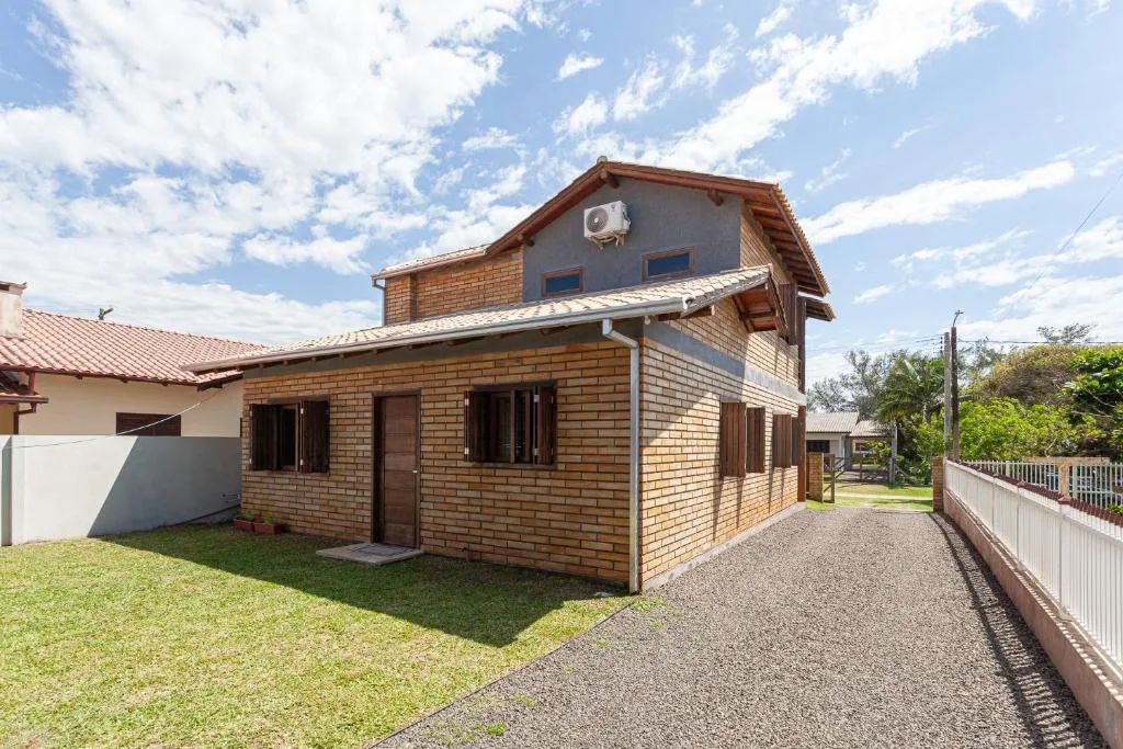 Casa de veraneio na Itapeva, Torres, na Avenida Santa Maria em Torres/RS — foto 10