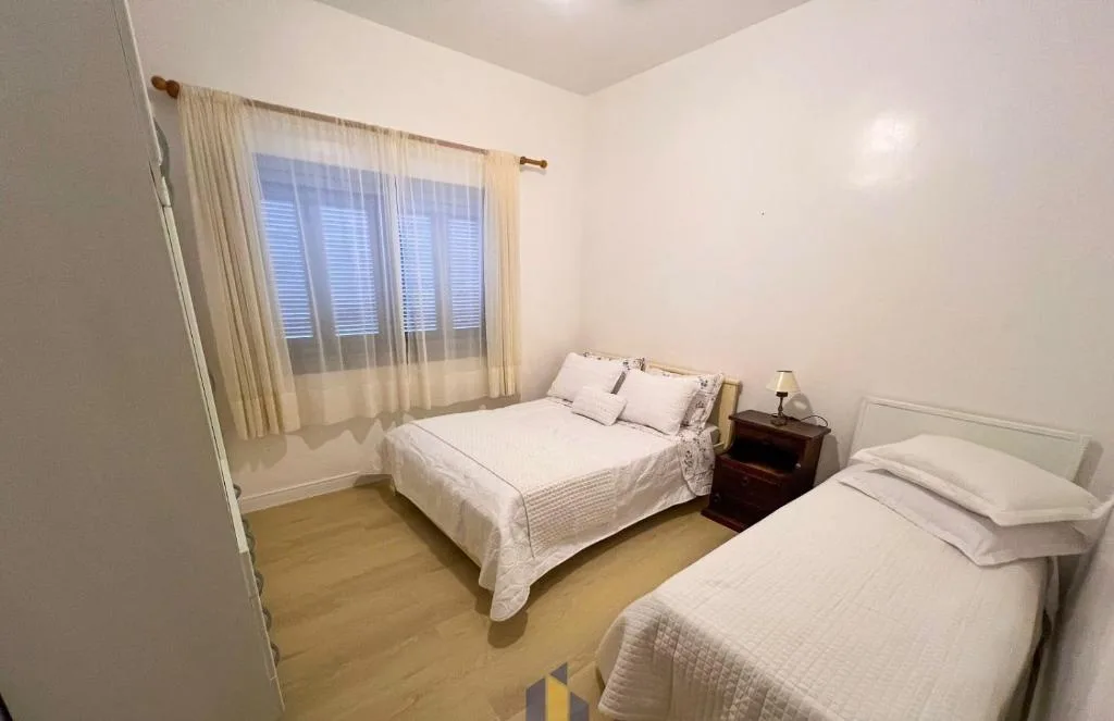 Apartamento frente mar com 3 quartos, Torres, na Praça João Neves da Fontoura em Torres/RS — foto 10