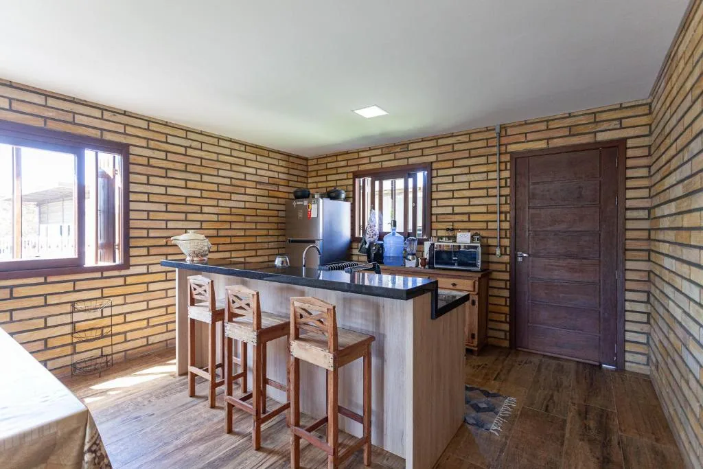 Casa de veraneio na Itapeva, Torres, na Avenida Santa Maria em Torres/RS — foto 11