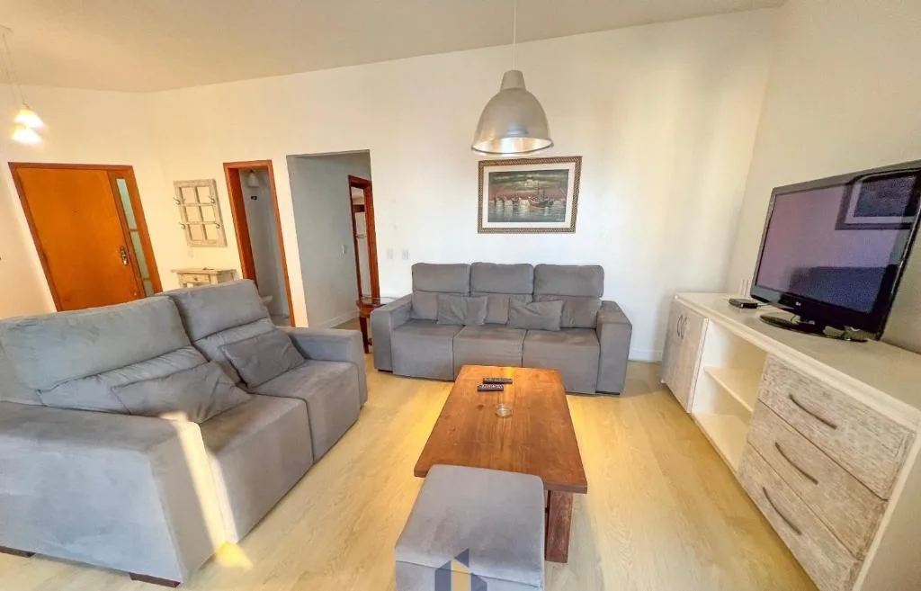 Apartamento frente mar com 3 quartos, Torres, na Praça João Neves da Fontoura em Torres/RS — foto 11