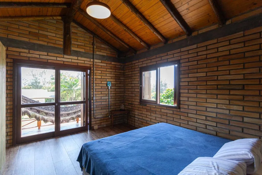 Casa de veraneio na Itapeva, Torres, na Avenida Santa Maria em Torres/RS — foto 13