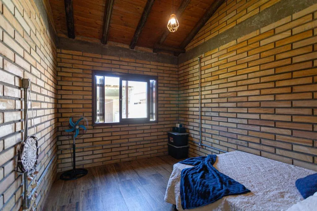 Casa de veraneio na Itapeva, Torres, na Avenida Santa Maria em Torres/RS — foto 18