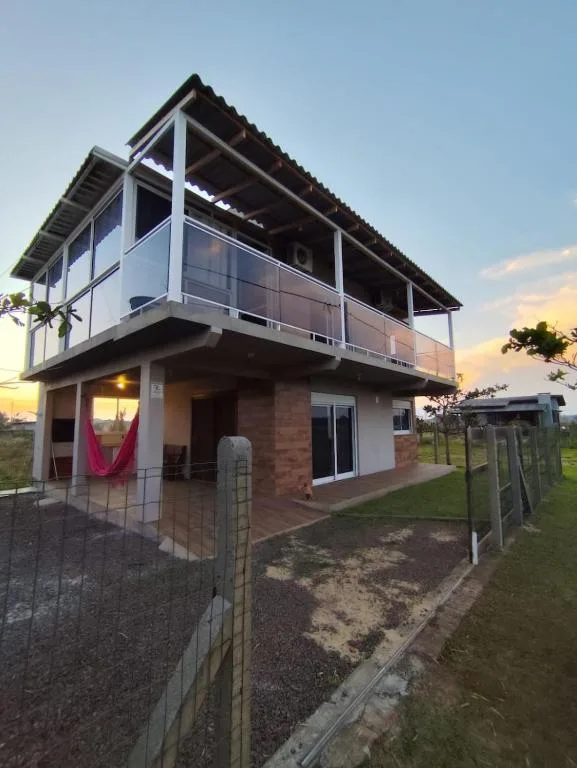 Beach house - Praia Recreio Torres, Torres, na Torres casa em Torres/RS — foto 37