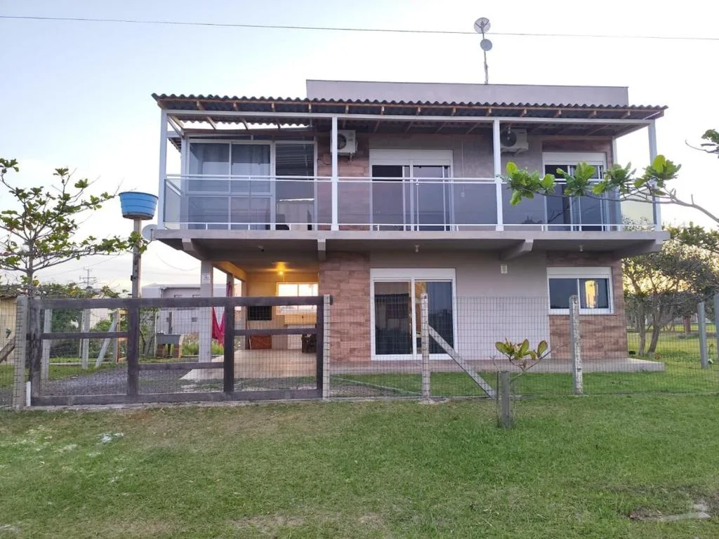 Beach house - Praia Recreio Torres, Torres, na Torres casa em Torres/RS — foto 44