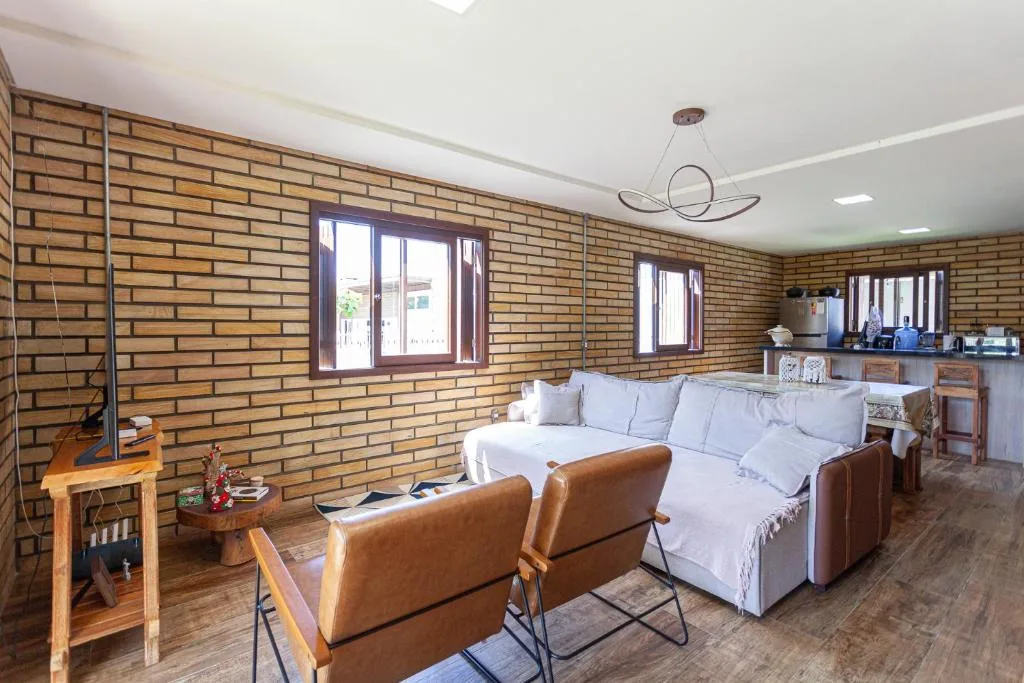 Casa de veraneio na Itapeva, Torres, na Avenida Santa Maria em Torres/RS — foto 28