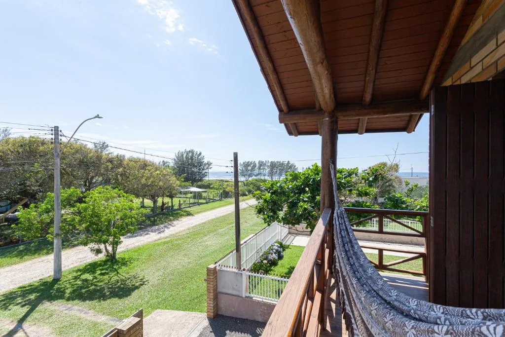 Casa de veraneio na Itapeva, Torres, na Avenida Santa Maria em Torres/RS — foto 32