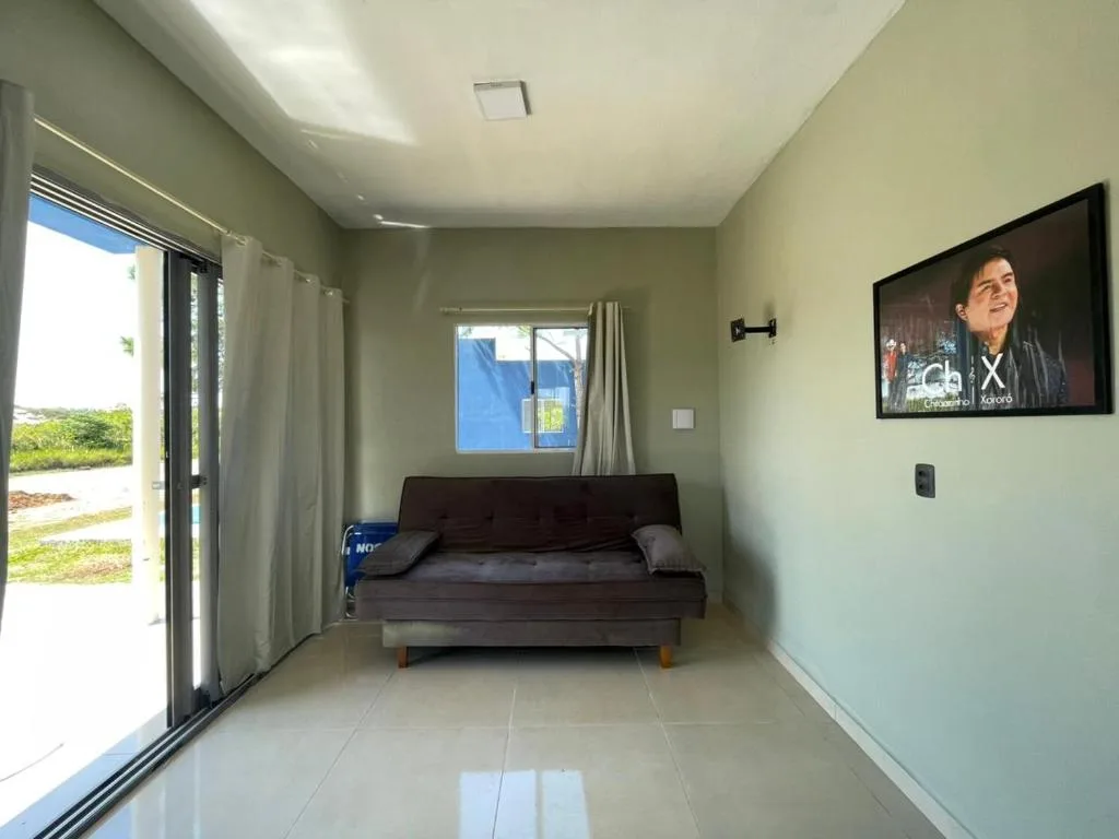 Casa com piscina perto das dunas e mar em Torres, Torres, na R. dos Sonhos em Torres/RS — foto 6