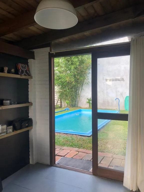 Casa rústica, Torres, na Rua Santa Vitória em Torres/RS — foto 4