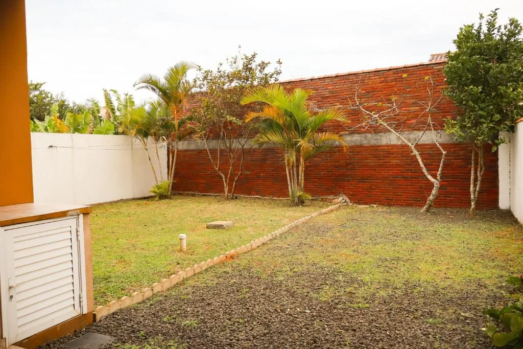 Casa com Piscina a 3 quadras do mar em Torres para 8 pessoas, Torres, na R. Santa Vitória em Torres/RS — foto 2