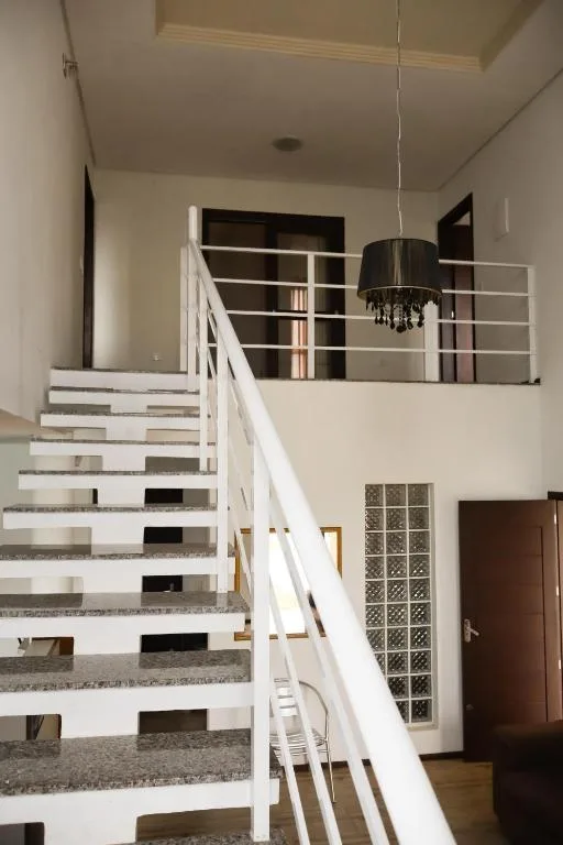 Casa com Piscina a 3 quadras do mar em Torres para 8 pessoas, Torres, na R. Santa Vitória em Torres/RS — foto 7