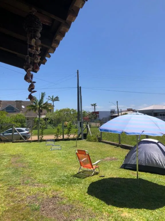 Casa rústica, Torres, na Rua Santa Vitória em Torres/RS — foto 10
