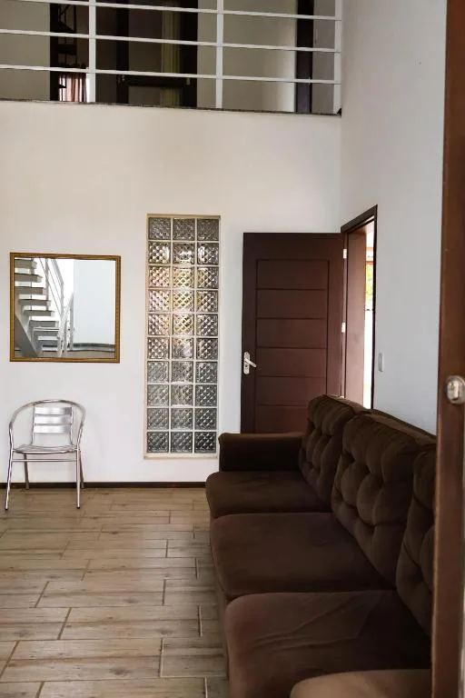 Casa com Piscina a 3 quadras do mar em Torres para 8 pessoas, Torres, na R. Santa Vitória em Torres/RS — foto 8