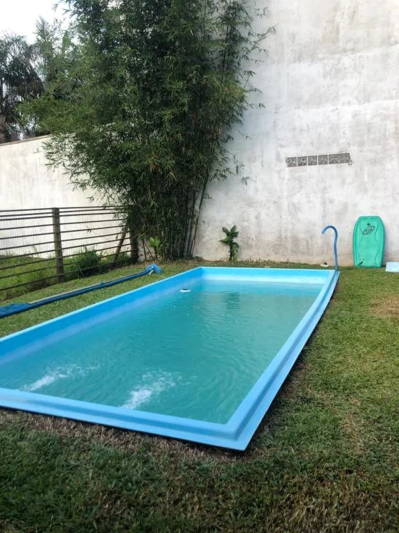Casa rústica, Torres, na Rua Santa Vitória em Torres/RS — foto 11