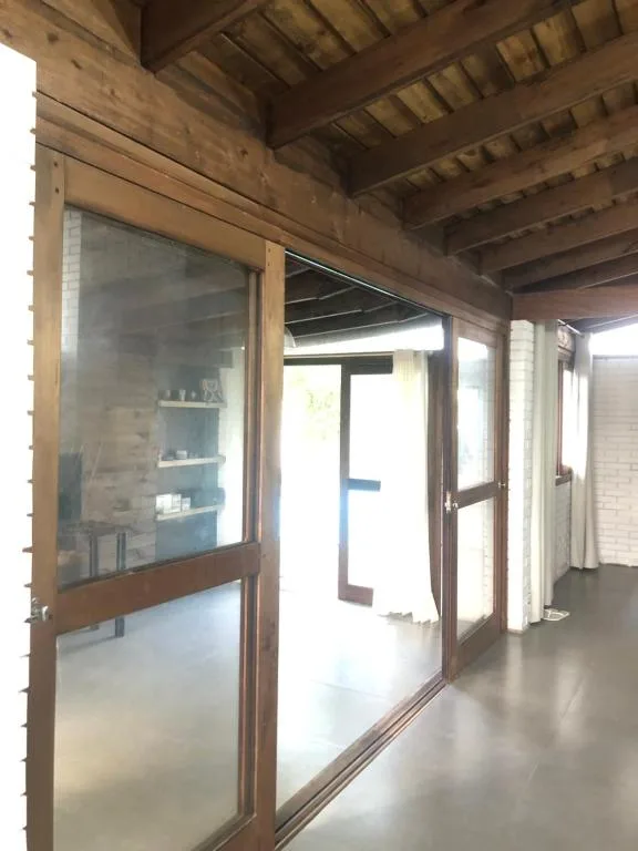 Casa rústica, Torres, na Rua Santa Vitória em Torres/RS — foto 12