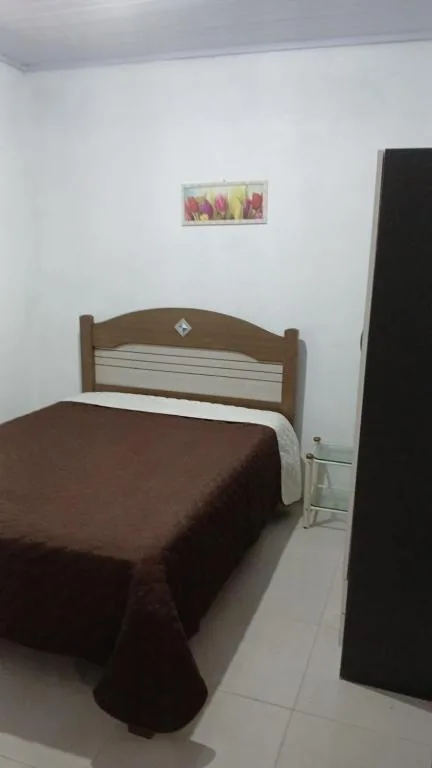 CASA com PISCINA EM TORRES 6 PESSOAS 2 QUADRAS DO MAR, Torres, na R. Luíz em Torres/RS — foto 8