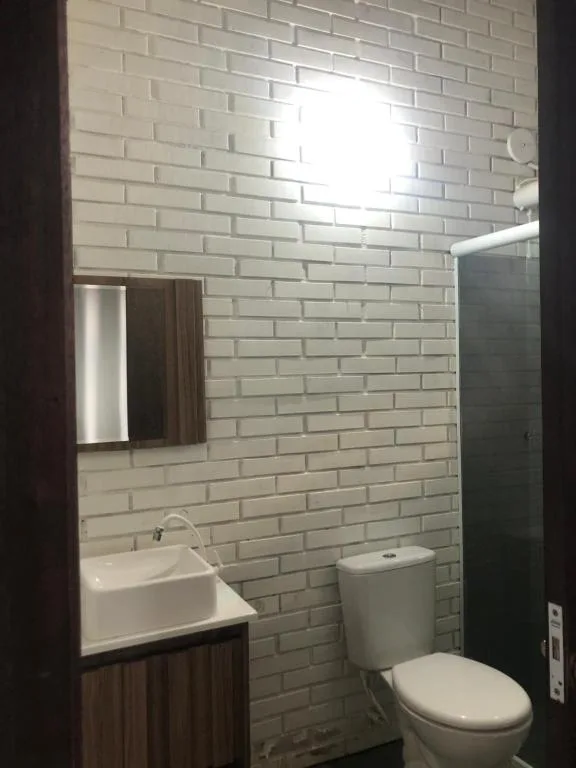 Casa rústica, Torres, na Rua Santa Vitória em Torres/RS — foto 14