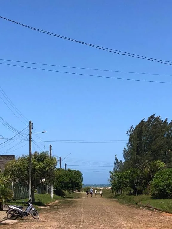 Casa rústica, Torres, na Rua Santa Vitória em Torres/RS — foto 17