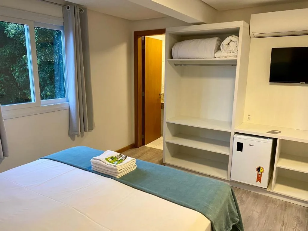 Golden Hills - Catedral, Canela, na 280 Avenida Brasília Hotel em Canela/RS — foto 3