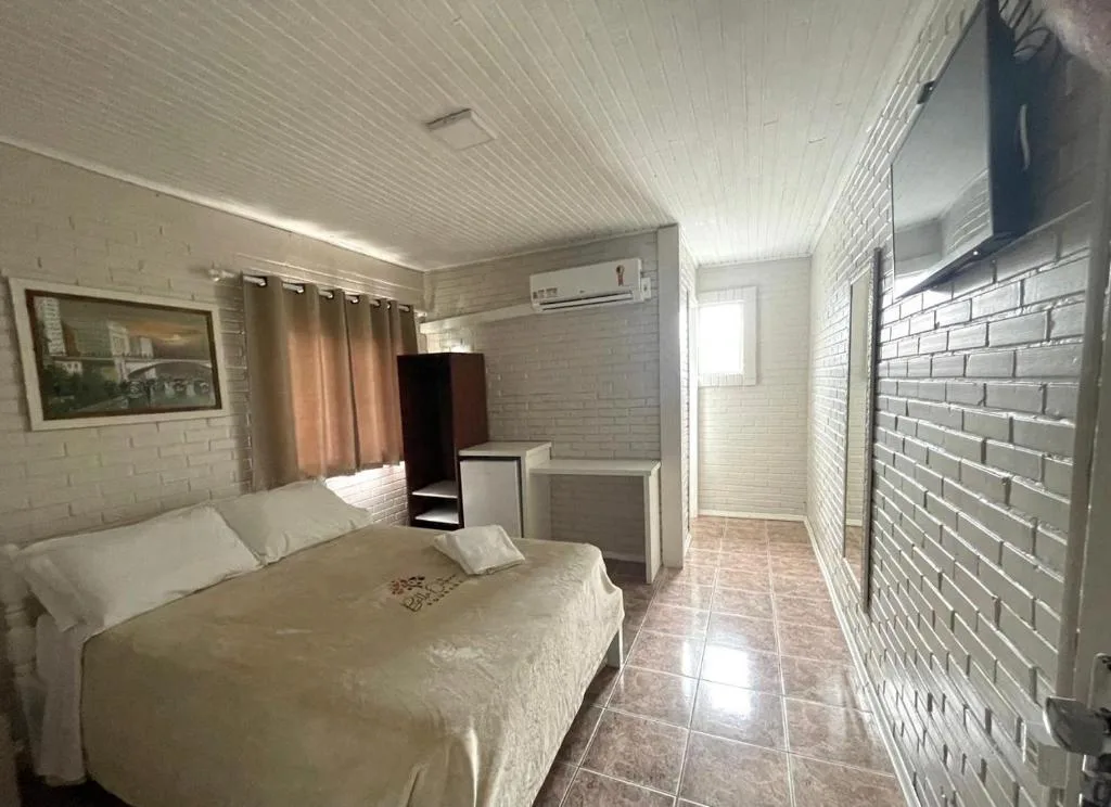Pousada Bello Outono, Canela, na Ernesto Urbane em Canela/RS — foto 16