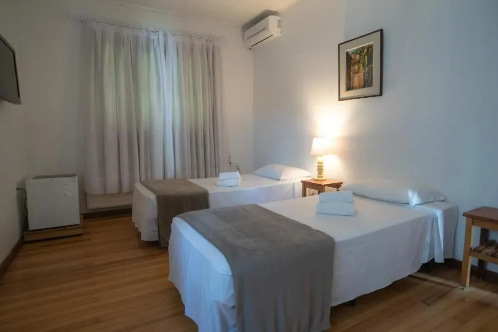Grande Hotel Canela, Canela, na Rua Getúlio Vargas em Canela/RS — foto 4