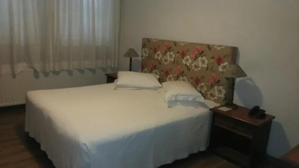Grande Hotel Canela, Canela, na Rua Getúlio Vargas em Canela/RS — foto 7